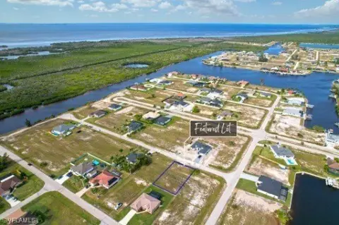Cape Coral Land For Sale