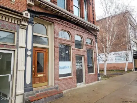 Gloversville Commercial Space For Rent