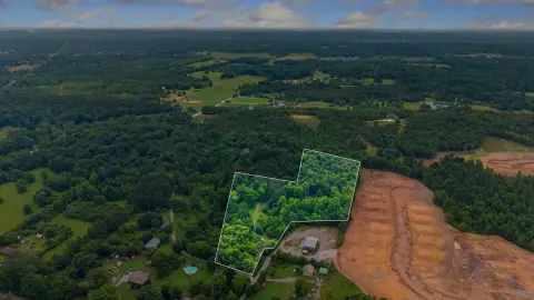 Residential Development Acreage Opportunity