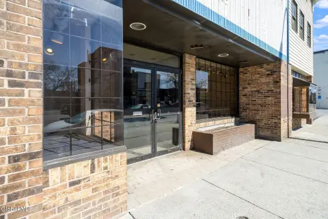 Versatile Commercial Property on Central Avenue