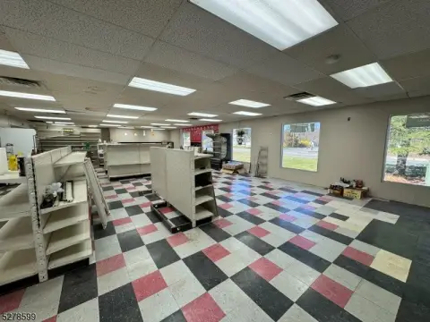Hillsborough Twp. Commercial Space For Rent