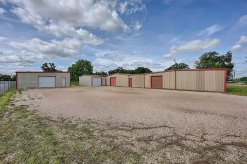 High-Visibility Commercial Property on Highway 90A