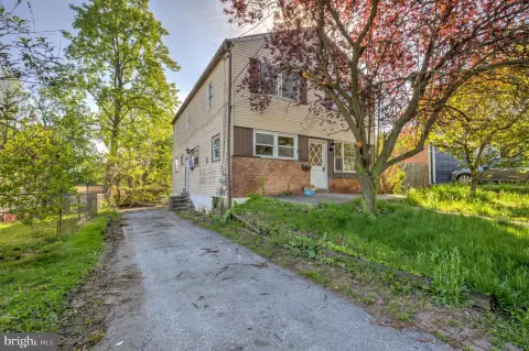 Investment Opportunity in Norwood, PA