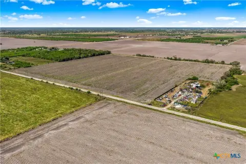 Cultivated Farmland
