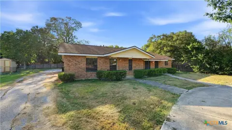 Updated Duplex with Two Floor Plans