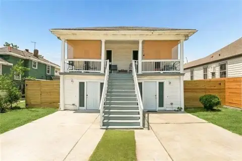 Navarre Double with Income Potential