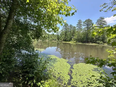 Agricultural Residential Land Tract