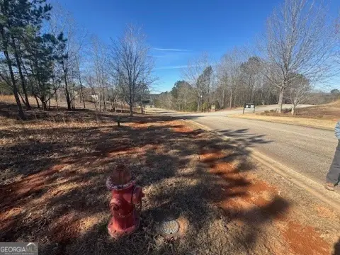 Toccoa, GA Homesite Opportunity