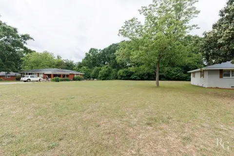 Cleared Residential Lot in Phenix