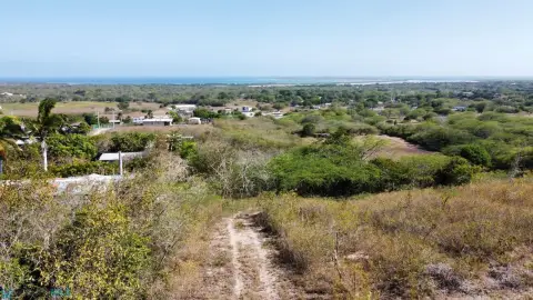 Vacant Land with Ocean Views