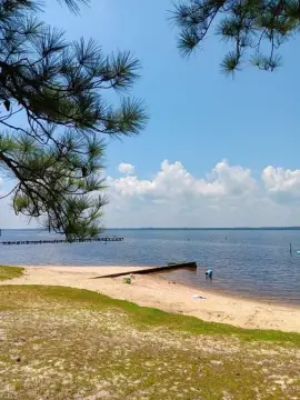 Residential Land in Waterfront Community