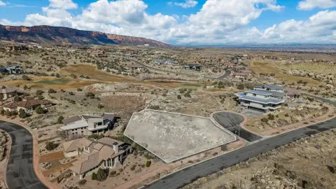 Redlands Mesa Homesite Opportunity