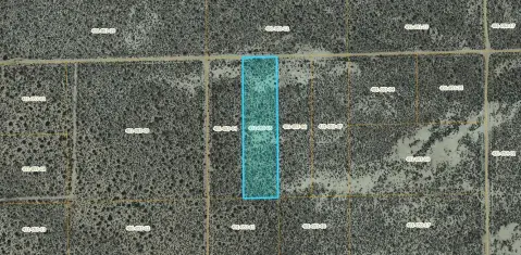 Agricultural Land Parcel