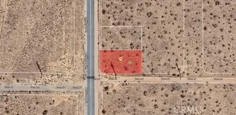 Adelanto Land For Sale