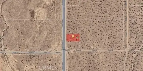 Adelanto Land For Sale