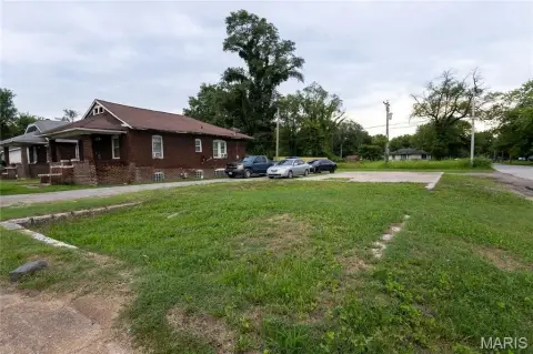 Residential Land in Washington Park