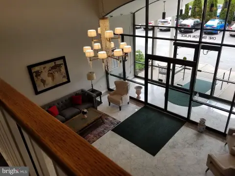 Two-Unit High-Rise Condominium
