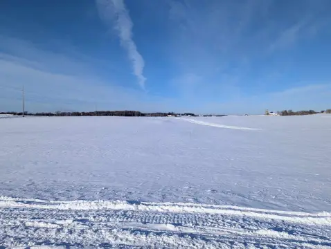 Agricultural Land Parcel