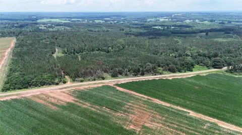 Turnkey Hunting & Recreational Ranch