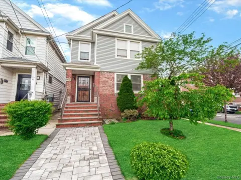 Flushing Two-Family Income Property