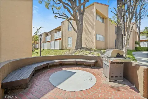 Porter Ranch Condo with Patio