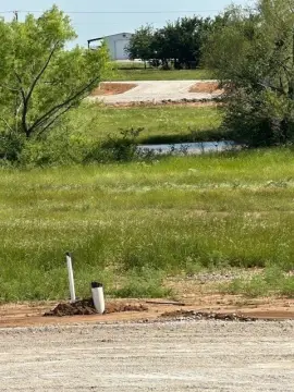 Waterfront Resort Lot
