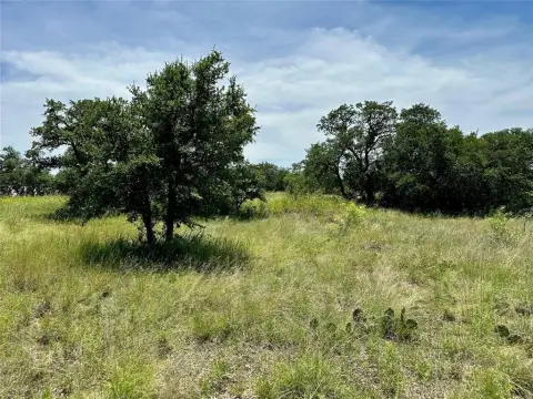 Residential Lot Near Lake Brownwood