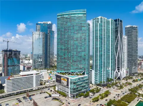 Fully Furnished Office Sublease Suite