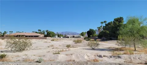 Las Vegas Land Parcel