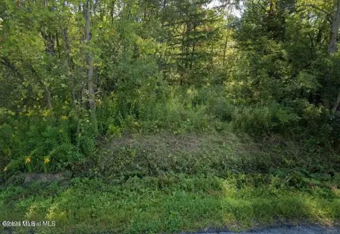 Residential Land in Voorheesville, NY