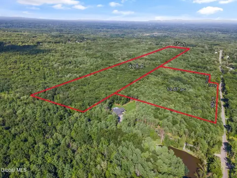 Expansive Land in Glenville, NY