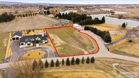 Idaho Falls Waterfront Land Opportunity