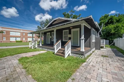 Renovated Duplex with Separate Driveways