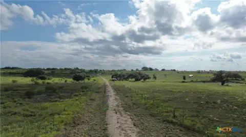 Land with Mature Oaks