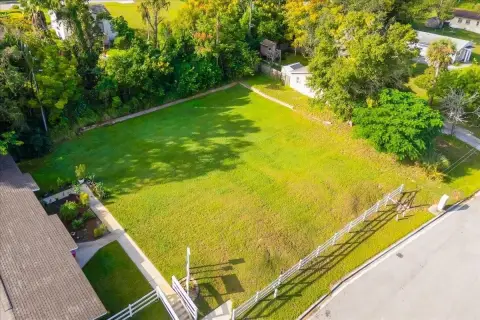 Residential Multi-Unit Lot For Sale