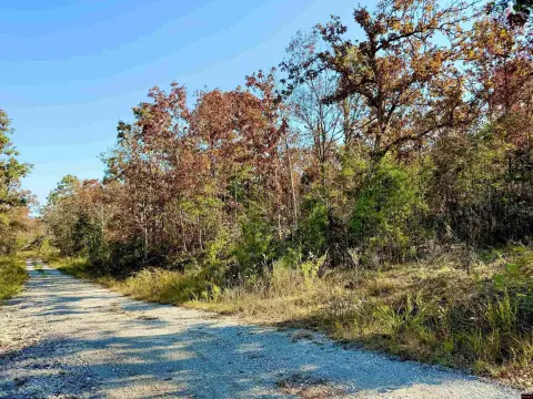 Residential Land Near Norfork Lake