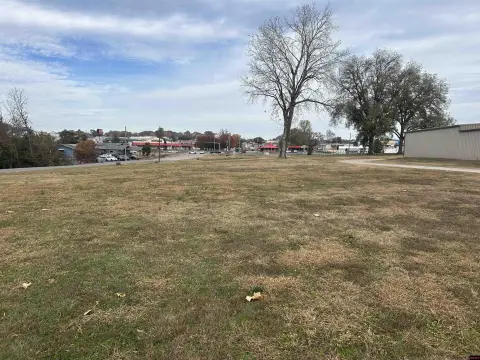 Prime Commercial Land Available