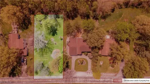 Residential Lot in Avon, OH