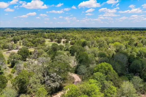 Fayetteville Recreational and Hunting Property