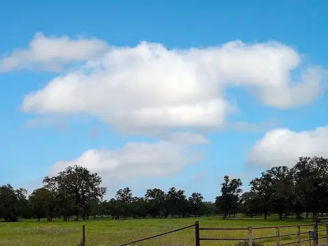 Ledbetter Acreage on Greens Creek