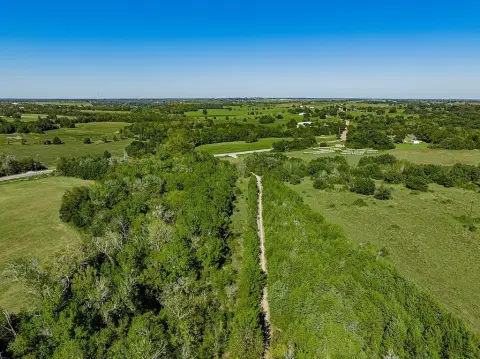 40 Acres Near Round Top
