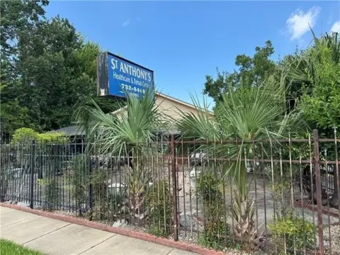 Nursing Home Facility with Generators