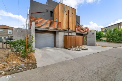 MidTown Reno Multifamily Investment