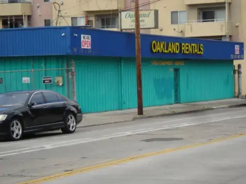 Oakland Commercial Property for Sale