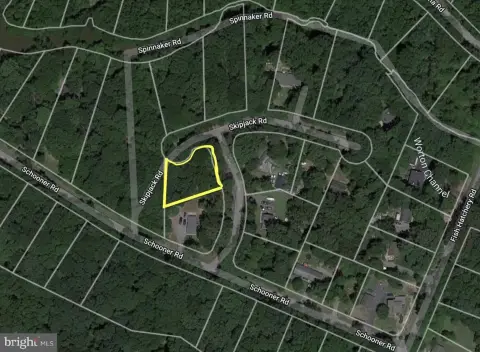 Land For Sale in CHESTERTOWN
