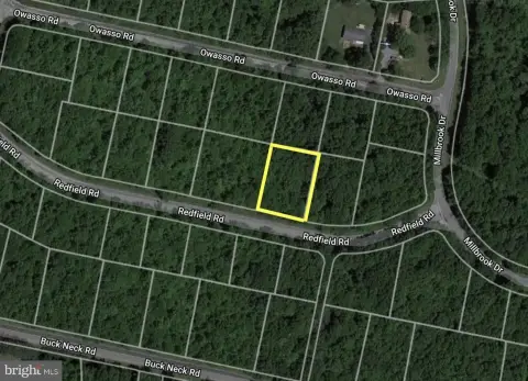 Land For Sale in CHESTERTOWN