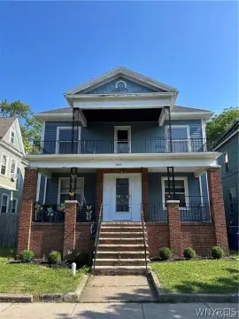 Buffalo Multifamily Property For Sale