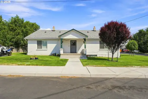 4-Unit Quadplex