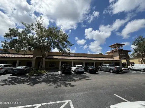 Medical Office Suite with Exam Rooms