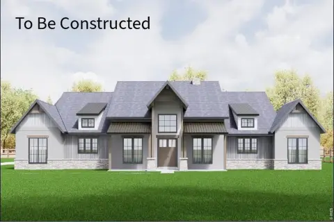 Longmont Homesite with Mountain Views